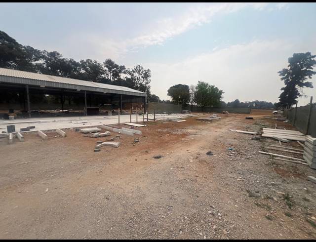 22,350M² VACANT LAND FOR SALE IN VALLEY SETTLEMENTS AH